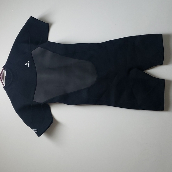 ABAHUB Mens Wetsuit (Size L) NEW - Picture 5 of 8